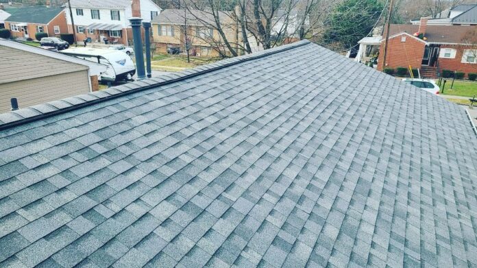 best roofing company Bethesda MD