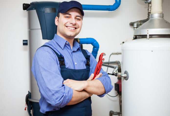 water heating repair companies Plant City FL