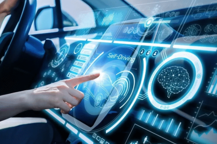 Safety Computer Vision Market Report
