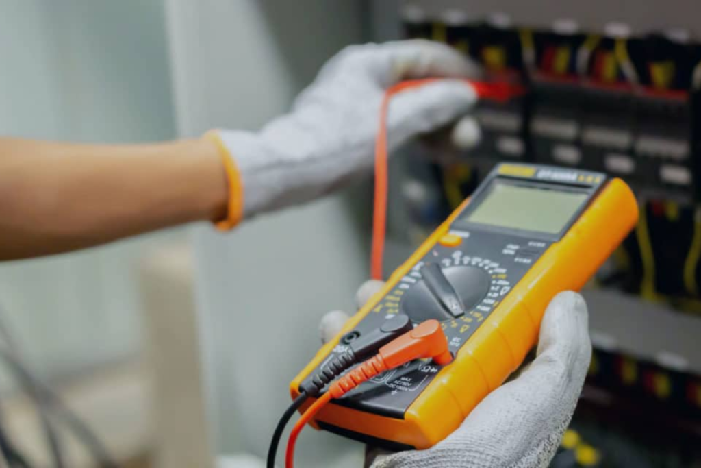 equipment reliability