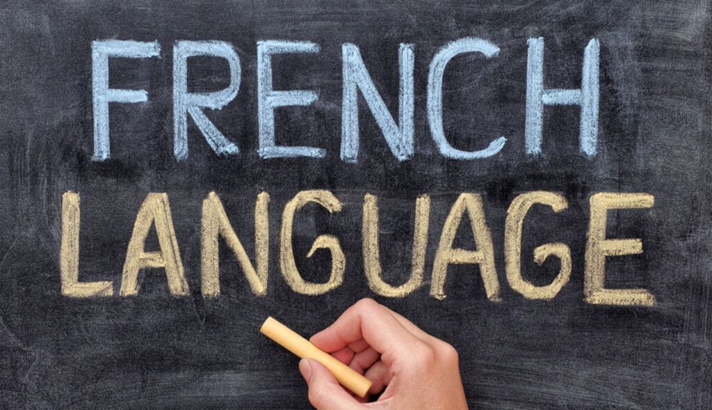 learn French in Dubai
