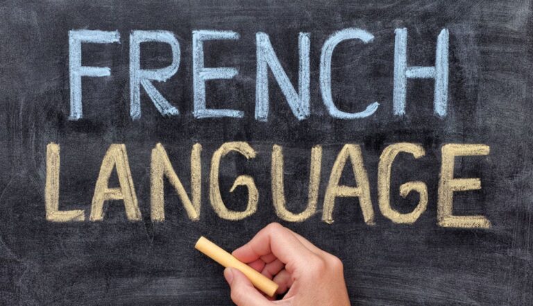 learn French in Dubai